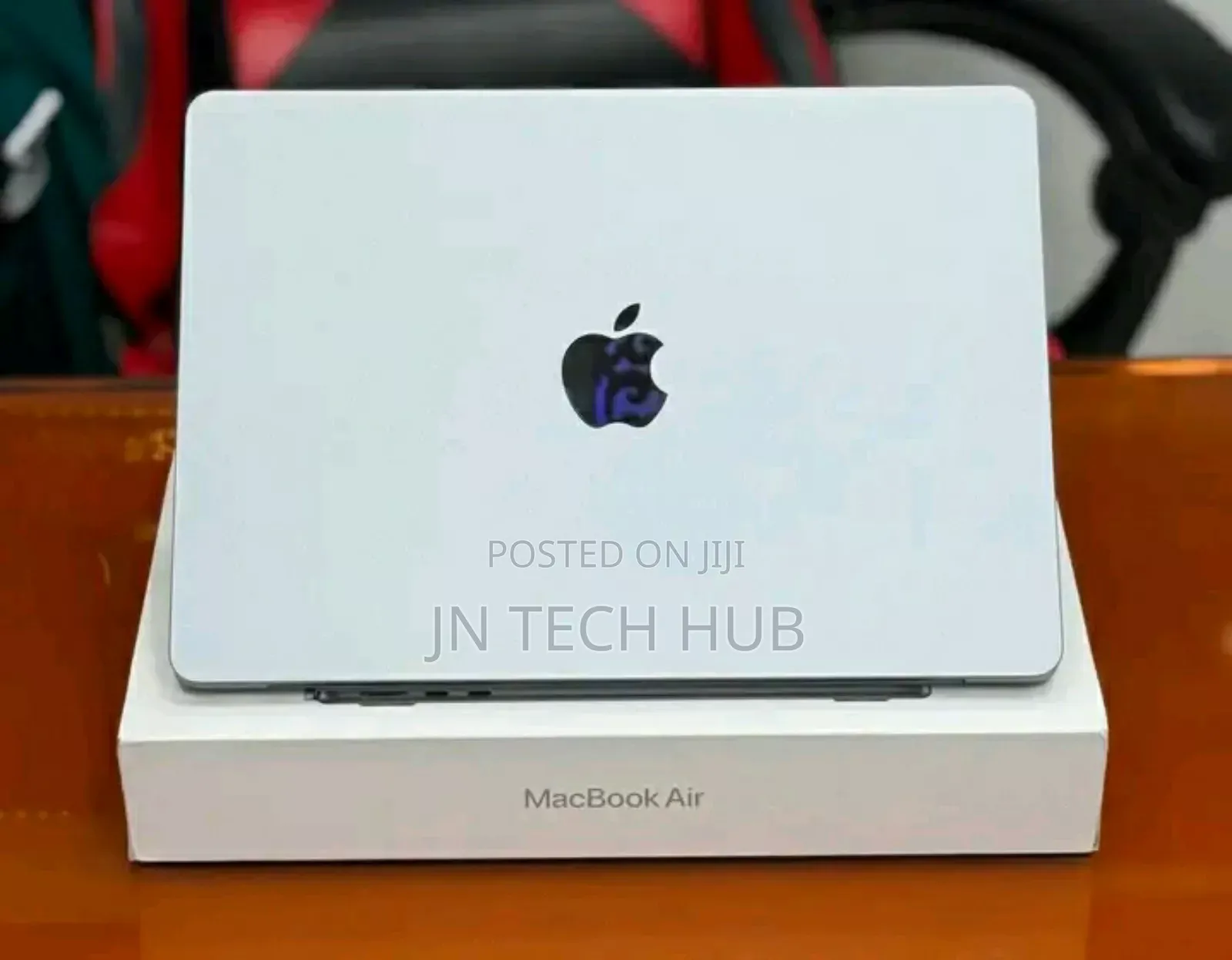 New Laptop Apple MacBook Air 16GB Intel Core M2 SSD 1T