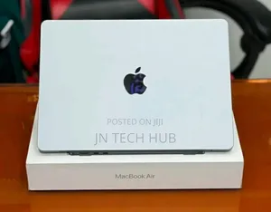 New Laptop Apple MacBook Air 16GB Intel Core M2 SSD 1T