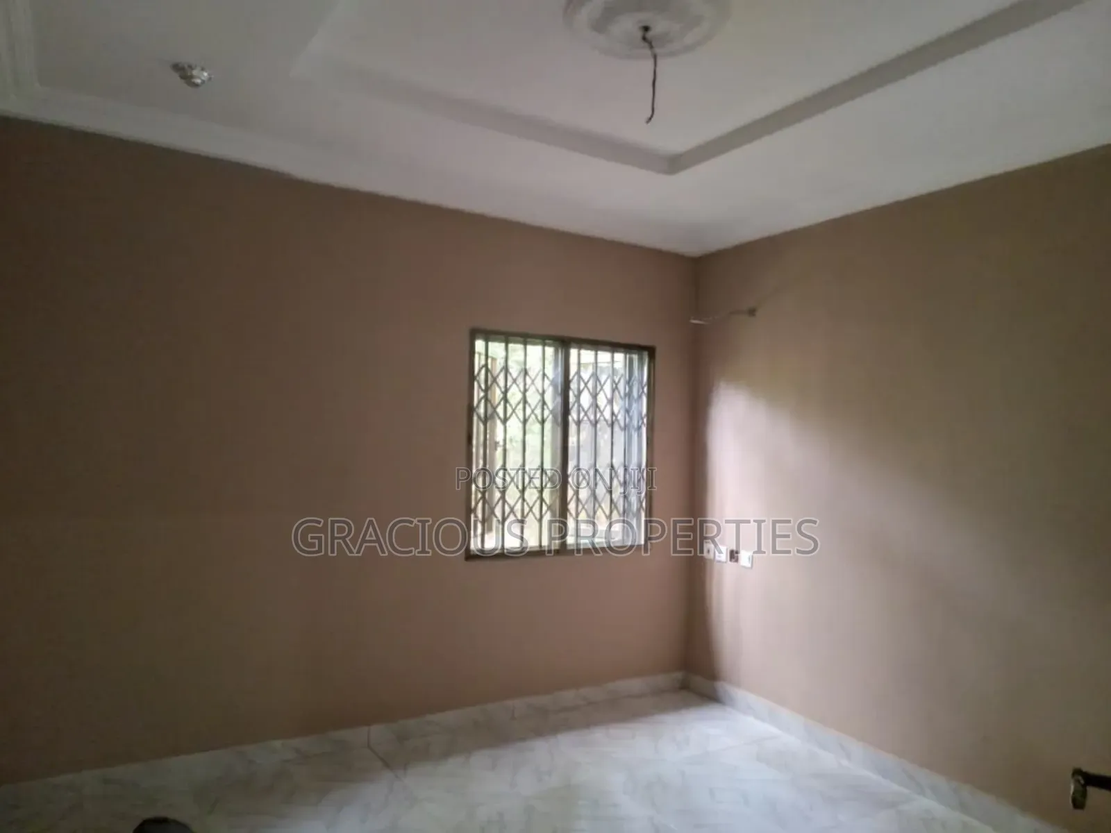 1bdrm Apartment in Gracious Properties, Amasaman for rent