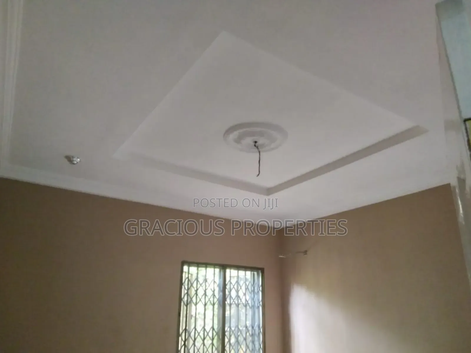 1bdrm Apartment in Gracious Properties, Amasaman for rent
