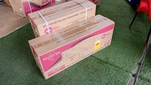 H a 1.5hp Smart Inverter Air Conditioner