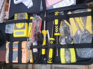 15 Set Networking Tools