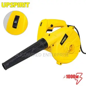 Electric Blower 1000 Watts/ 6 Speed Control