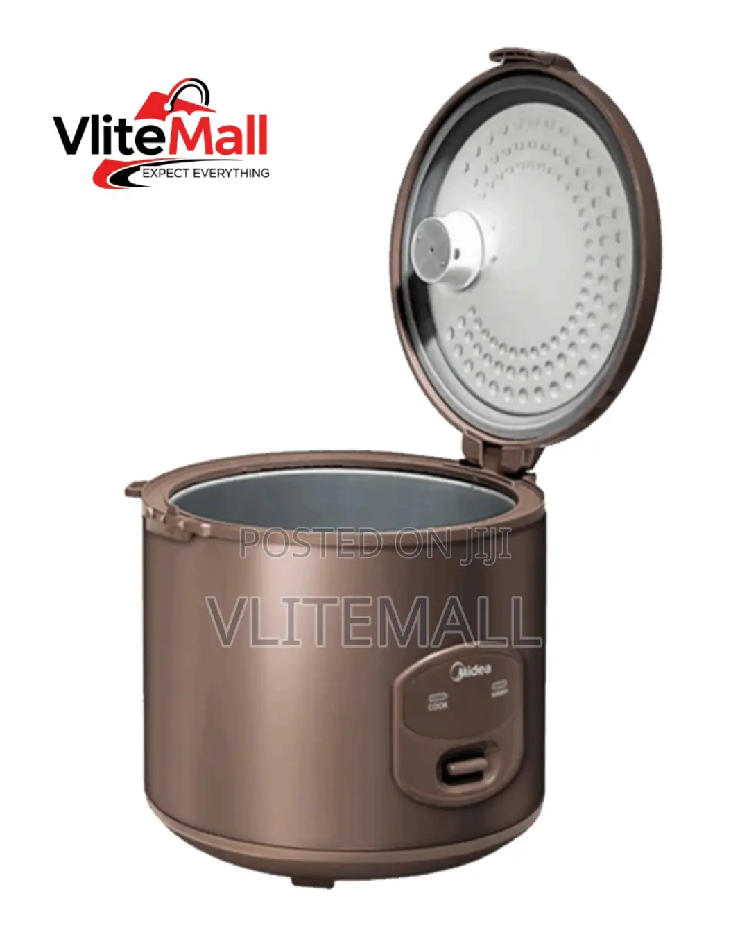 Midea Rice Cooker Thermal Fuse Yj308j