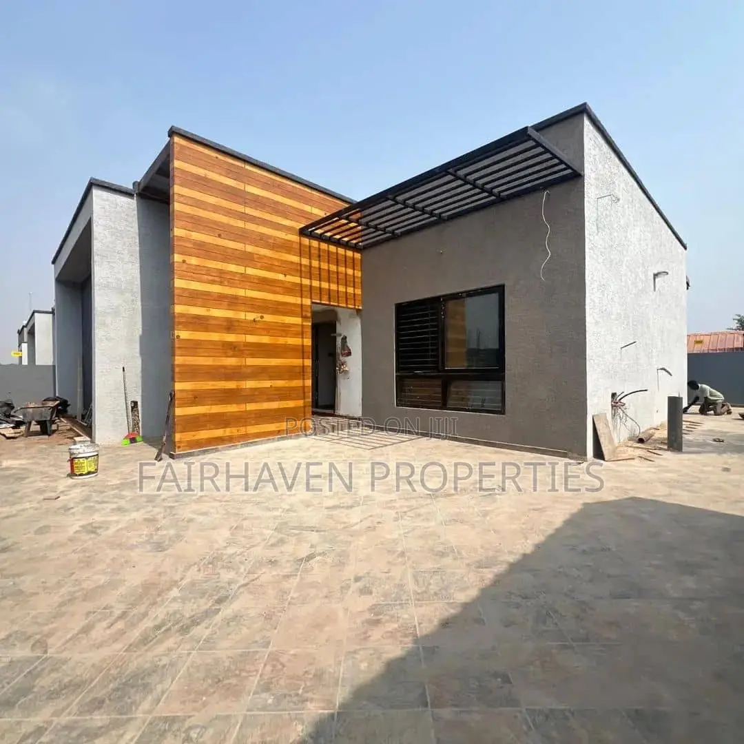 3bdrm House in Fairhaven Properties, Agbogba for sale