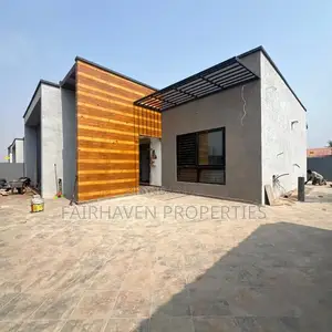 3bdrm House in Fairhaven Properties, Agbogba for sale