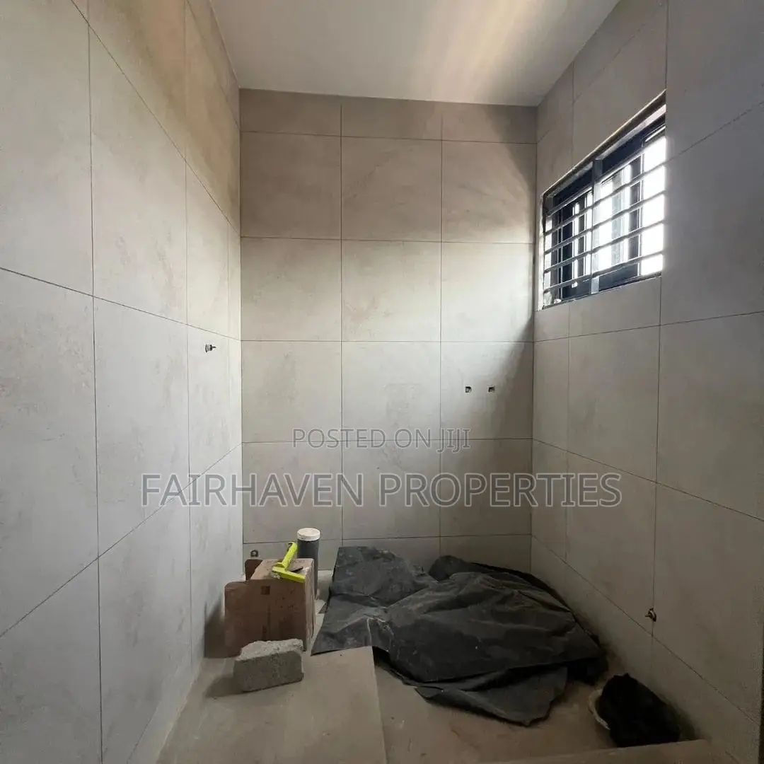 3bdrm House in Fairhaven Properties, Agbogba for sale