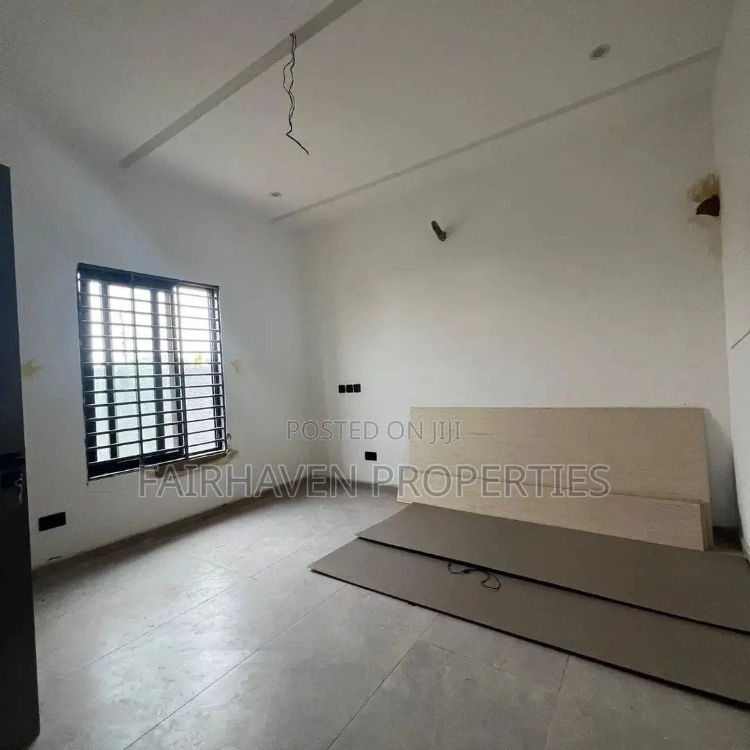 3bdrm House in Fairhaven Properties, Agbogba for sale