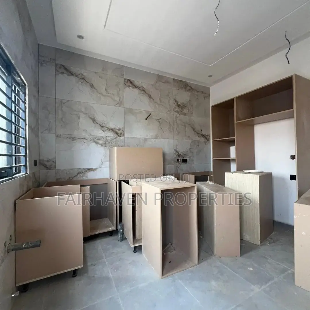 3bdrm House in Fairhaven Properties, Agbogba for sale