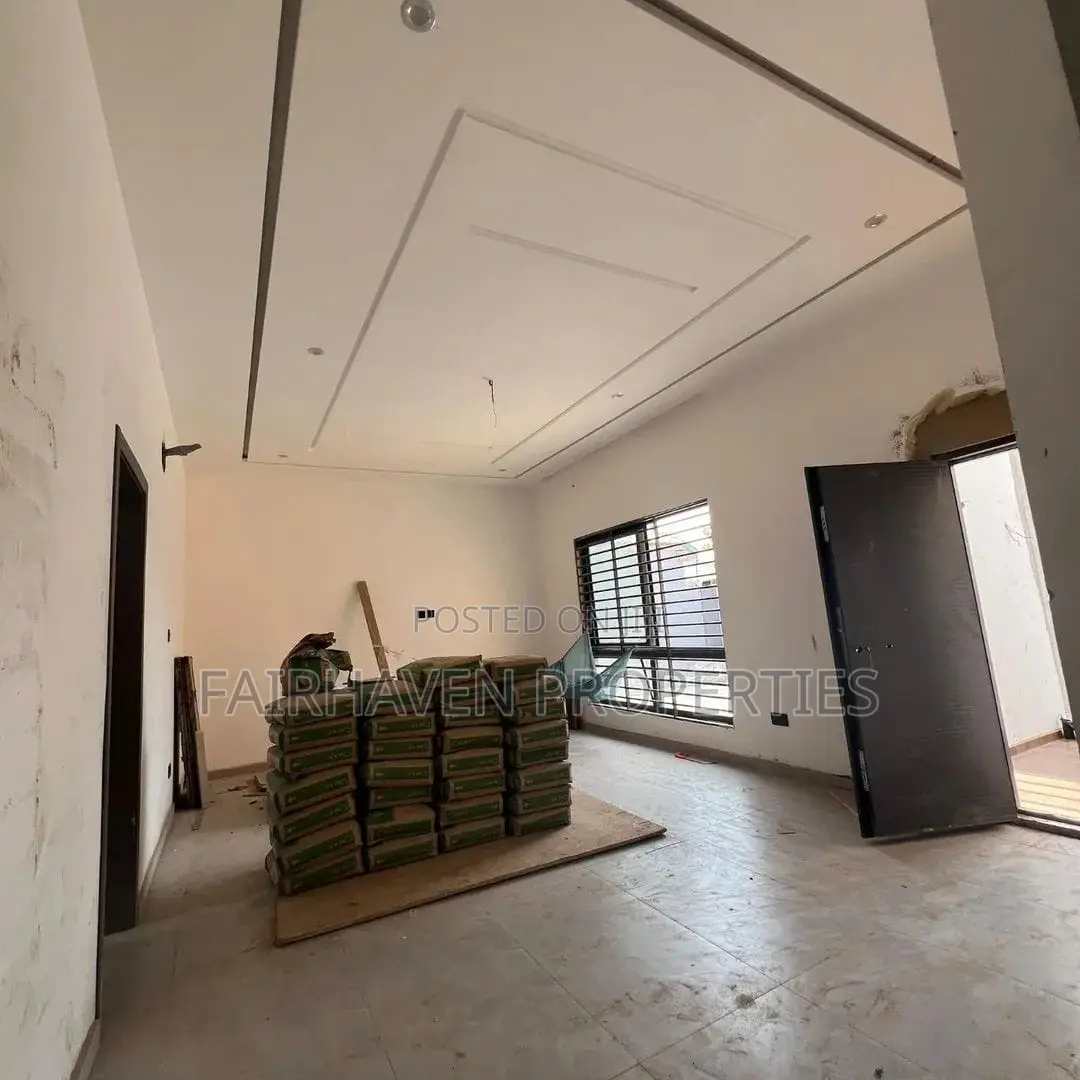 3bdrm House in Fairhaven Properties, Agbogba for sale