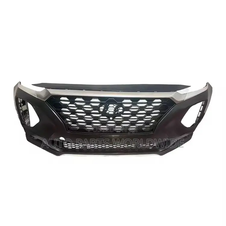 Hyundai Santafe Front Bumper 2019-2023