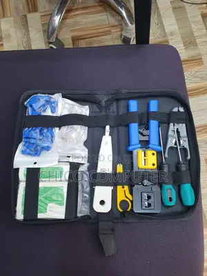 9 Set Networking Tools