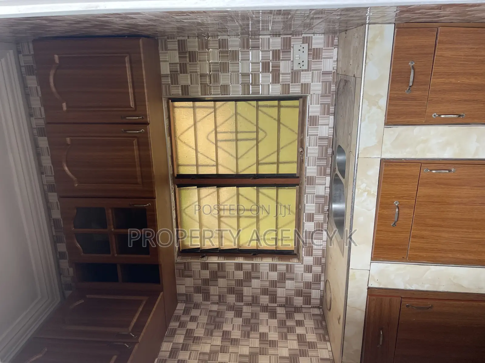 1bdrm Apartment in Accad Properties, West Hills Mall Area for rent