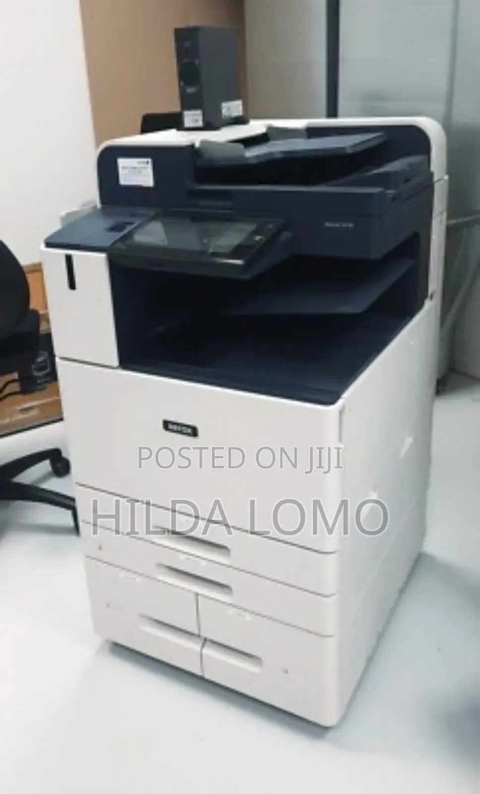 Altalink C8170