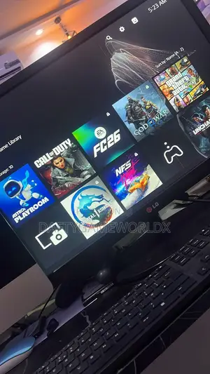 Ps5 and Ps4 Digital Game Installation