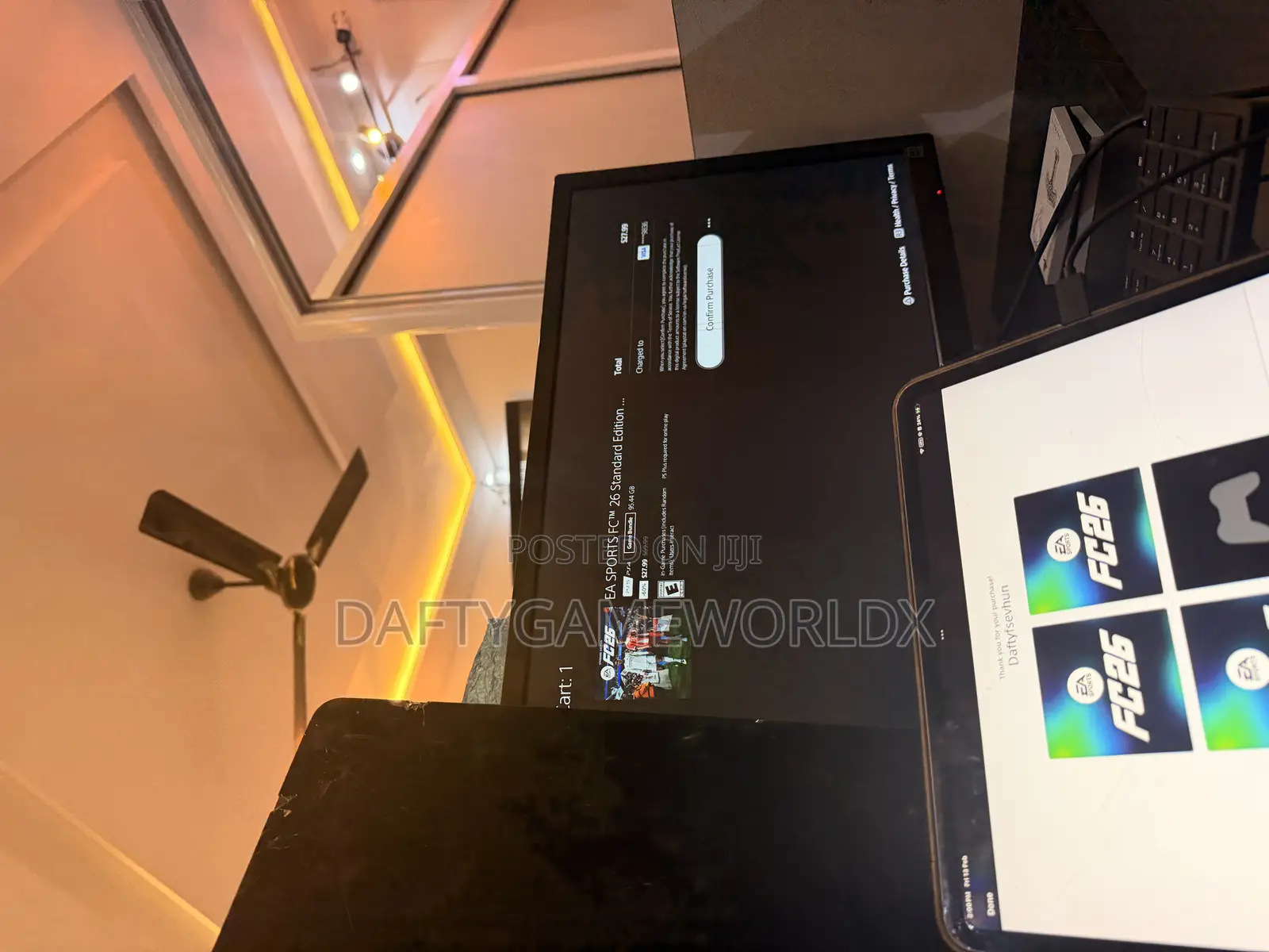 Ps5 and Ps4 Digital Game Installation