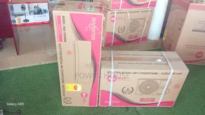 H a 1.5hp Inverter Ac – Fast Cooling Split Air Conditioner