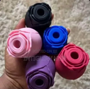Rose Toy Vibrator