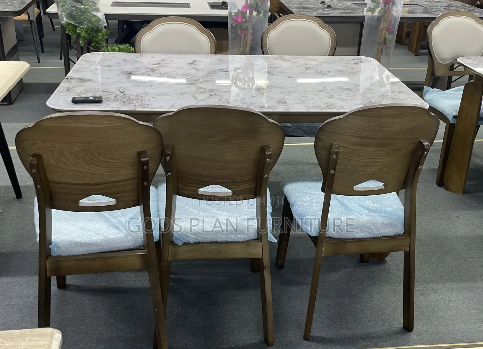 Dining Table T238