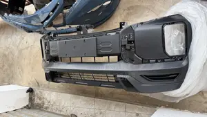 Mitsubishi Outlander Asx 2020-24 Bumper