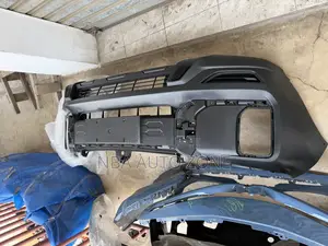 Mitsubishi Outlander Asx 2020-24 Bumper