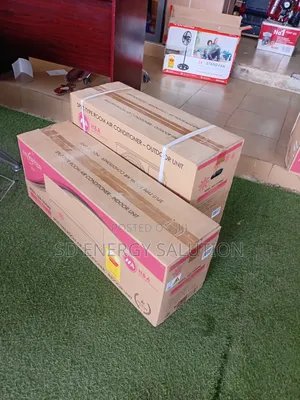 H a 1.5hp Advanced Inverter Air Conditioner