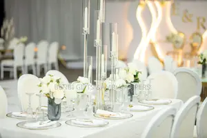 Luxury Wedding/Engagement Decor