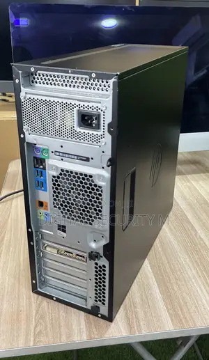 Desktop Computer HP Z440 8GB Intel Xeon HDD 1T