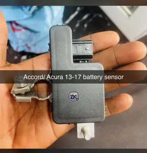 Accord/ Acura 13-17 Battery Sensor