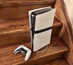 Ps5 Console