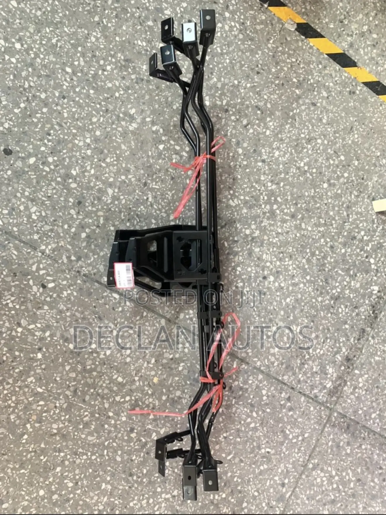Honda Cr-v 2022 Radar Sensor Bar