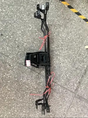 Honda Cr-v 2022 Radar Sensor Bar