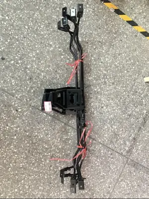 Honda Cr-v 2022 Radar Sensor Bar