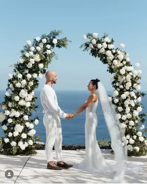 Garden Wedding