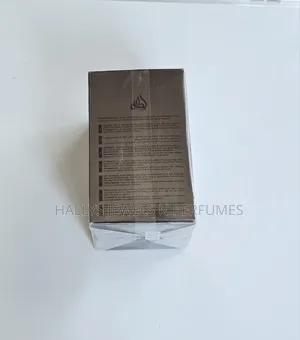 Habik for Men Perfume by Lattafa, 100ml, Men's