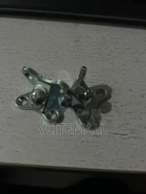 Removable Butterfly Corner Code