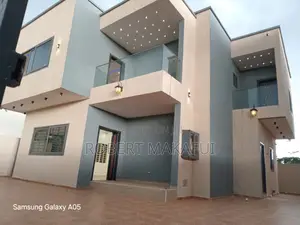 4bdrm House in Koastal Breeze, Oyarifa for sale