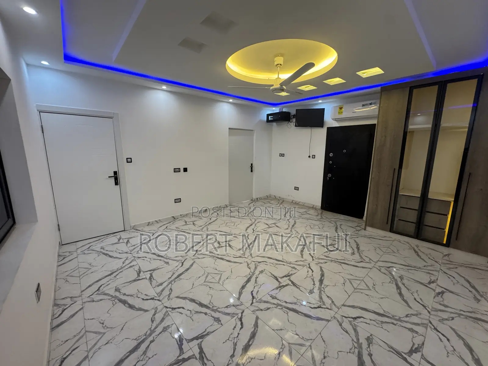 4bdrm House in Koastal Breeze, Oyarifa for sale