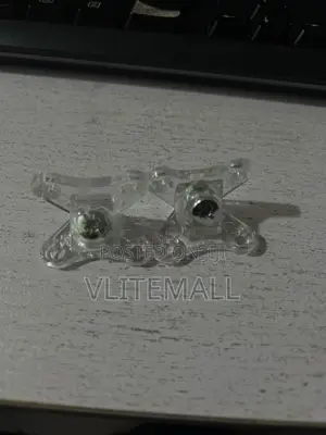 Butterfly Corner Connector - Plastic 2pcs
