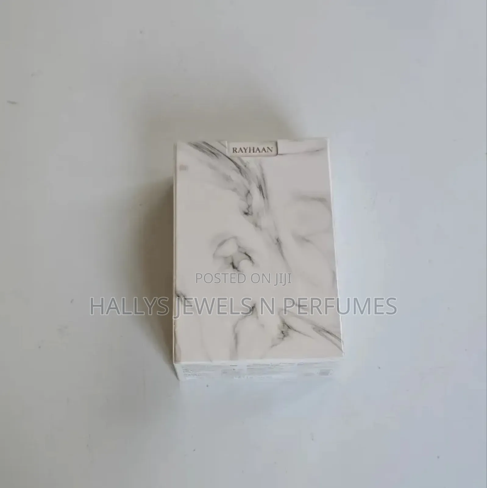 Rayhaan Italia Perfume, 100ml, Men's