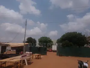 2plots Land for Sale Adenta Main Road