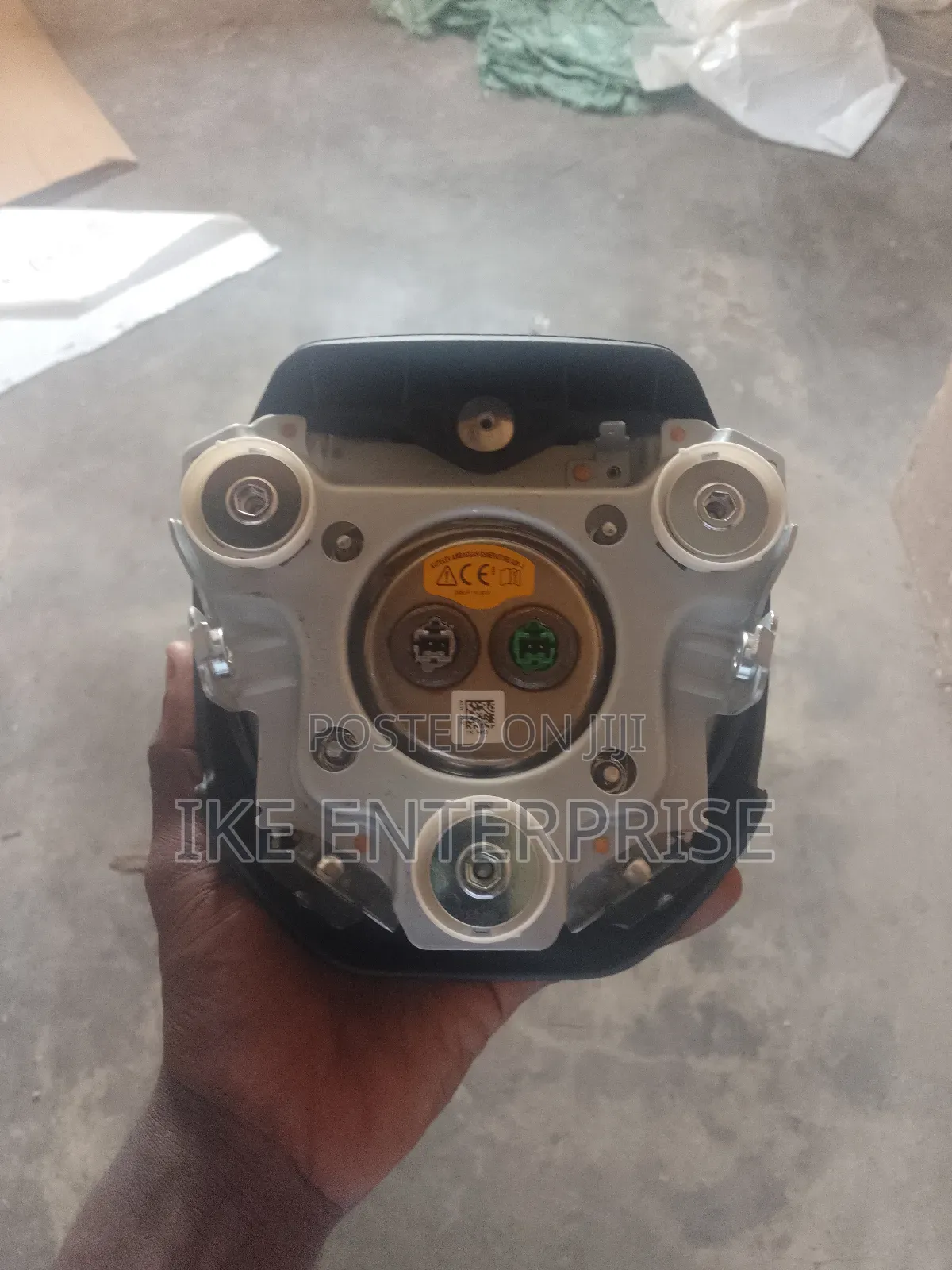 Honda Civic Airbag 2016,2017,2018,2019,2020,2021
