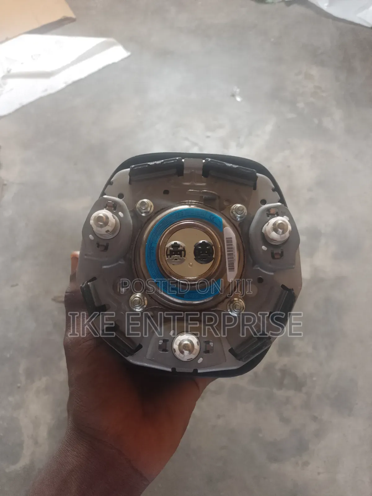 Honda Civic Airbag 2022,2023,2024,2025
