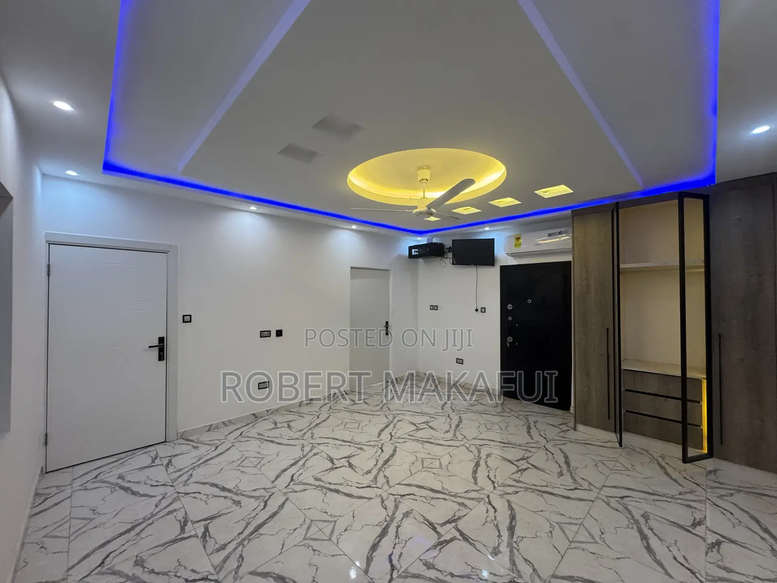 4bdrm House in Koastal Breeze, Oyarifa for sale