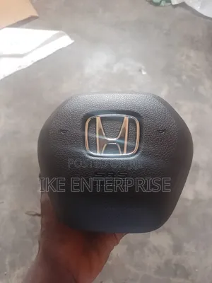 Honda Civic Airbag 2022,2023,2024,2025
