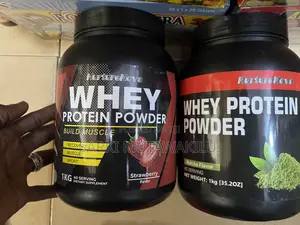 Whey Protein