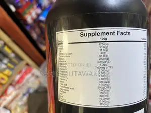 Whey Protein