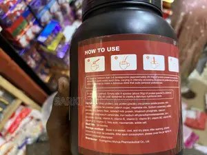 Whey Protein