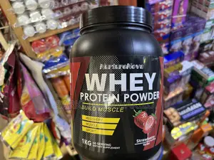 Whey Protein