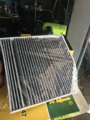 Cabin Air Filter Fits Mercedes-Benz C300 C63 Amg E300 E400